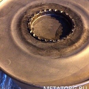 Пудра алюминиевая ПАП-2 ГОСТ 5494-95